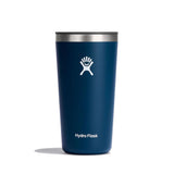 20 Oz All Around Tumbler - Indigo
