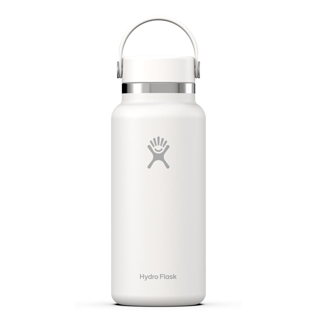 WHITE | Hydro Flask Singapore