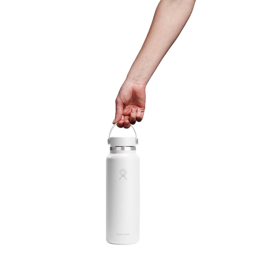WHITE | Hydro Flask Singapore