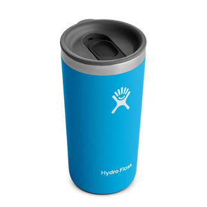 12 Oz All Around?? Tumbler - BLUE