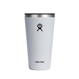 28 Oz All Around Tumbler - White