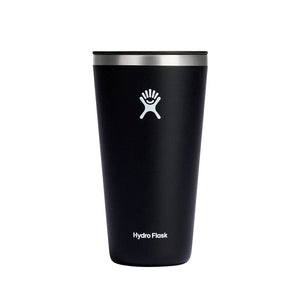 28 Oz All Around Tumbler - Black