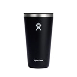 28 Oz All Around Tumbler - Black