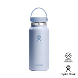Hydro Flask 32 oz Wide Mouth Bottle with Flex Straw Cap