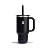 Hydroflask 32 Oz All Around Travel Tumbler - Black