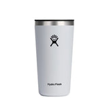 20 Oz All Around Tumbler - White