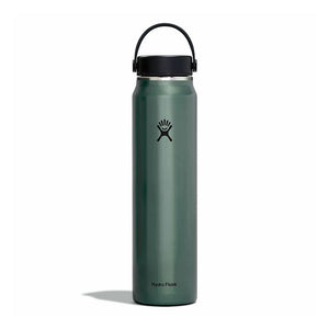 Hydro Flask Lightweight Wide Flex Cap B - OS - GREEN