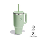 Hydroflask 32 oz All Around Travel Tumbler - Aloe