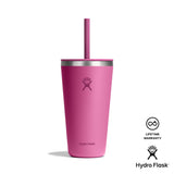 Hydro Flask 28 Oz All Around™ Tumbler with Press-In Lid - Reef