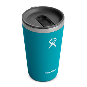16 Oz All Around?? Tumbler - GREEN