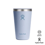 Hydro Flask 16 Oz All Around Tumbler with Press-In Lid - Surf