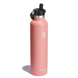 24 oz Standard Flex Straw Cap
