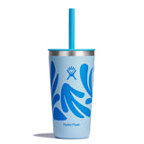 Ty Williams All Around Tumbler 20 Oz - Ice - MULTI