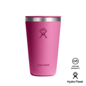 Hydro Flask 16 Oz All Around Tumbler with Press-In Lid - Reef