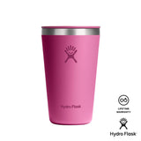Hydro Flask 16 Oz All Around Tumbler with Press-In Lid - Reef