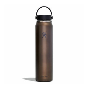 Hydro Flask Lightweight Wide Flex Cap B - OS - BLACK