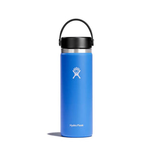 Hydro Flask 20 oz Wide Mouth Thermal Flask