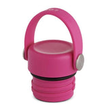 Standard Mouth Flex Cap - Carnation