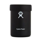 12 Oz Cooler Cup - Black