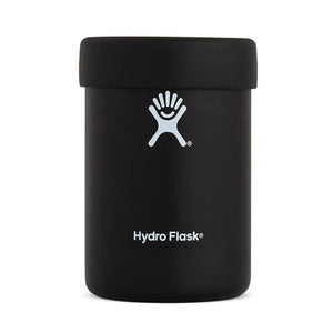 12 Oz Cooler Cup - BLACK