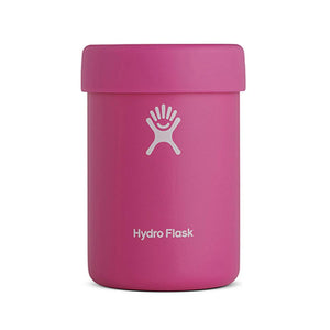 12 Oz Cooler Cup - RED