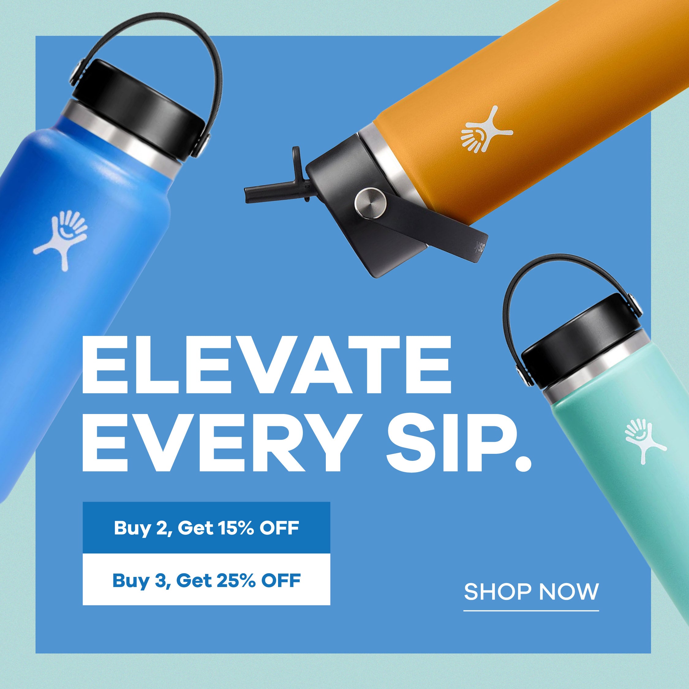 Hydro Flask Singapore