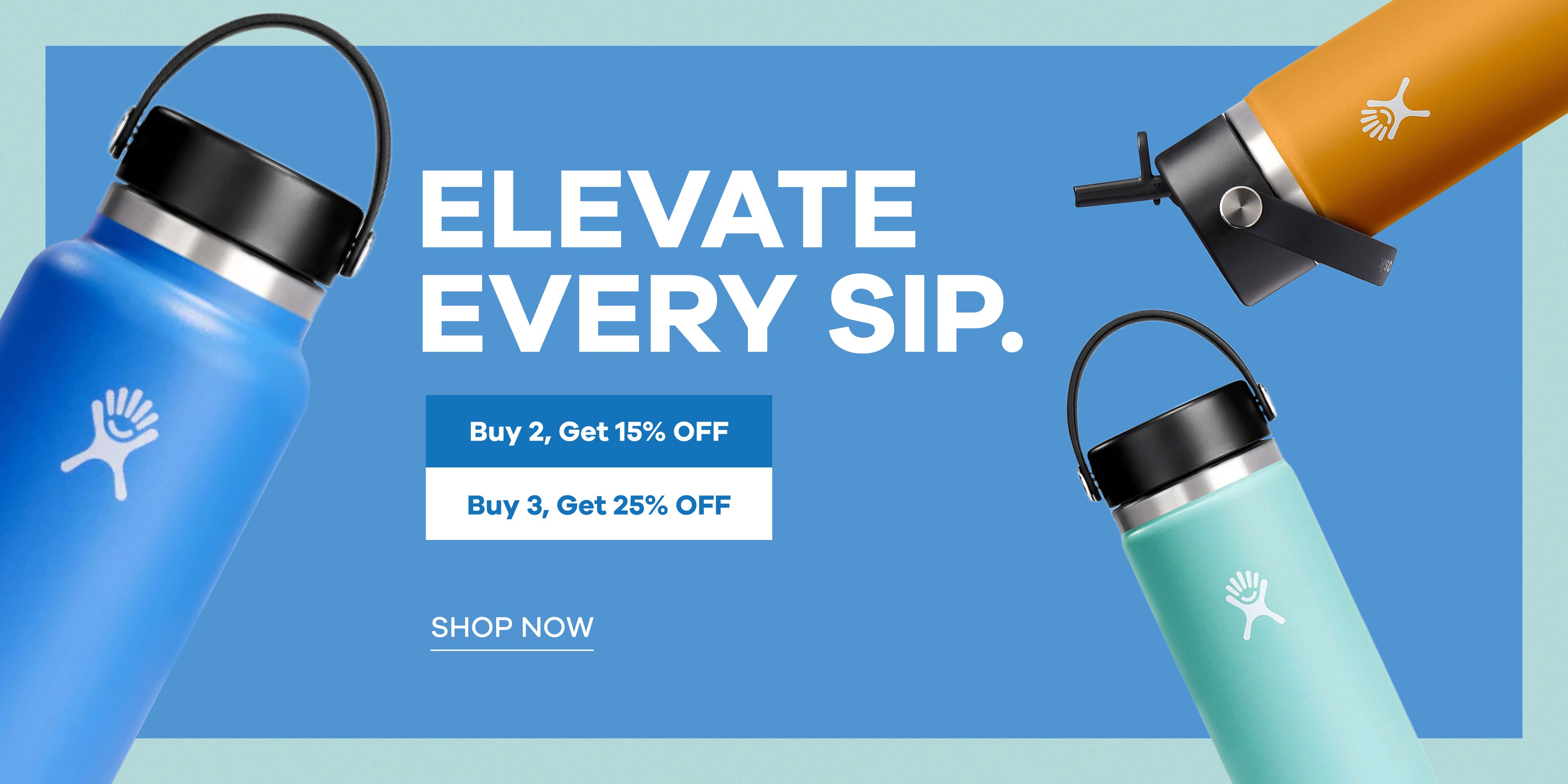 Hydro Flask Singapore