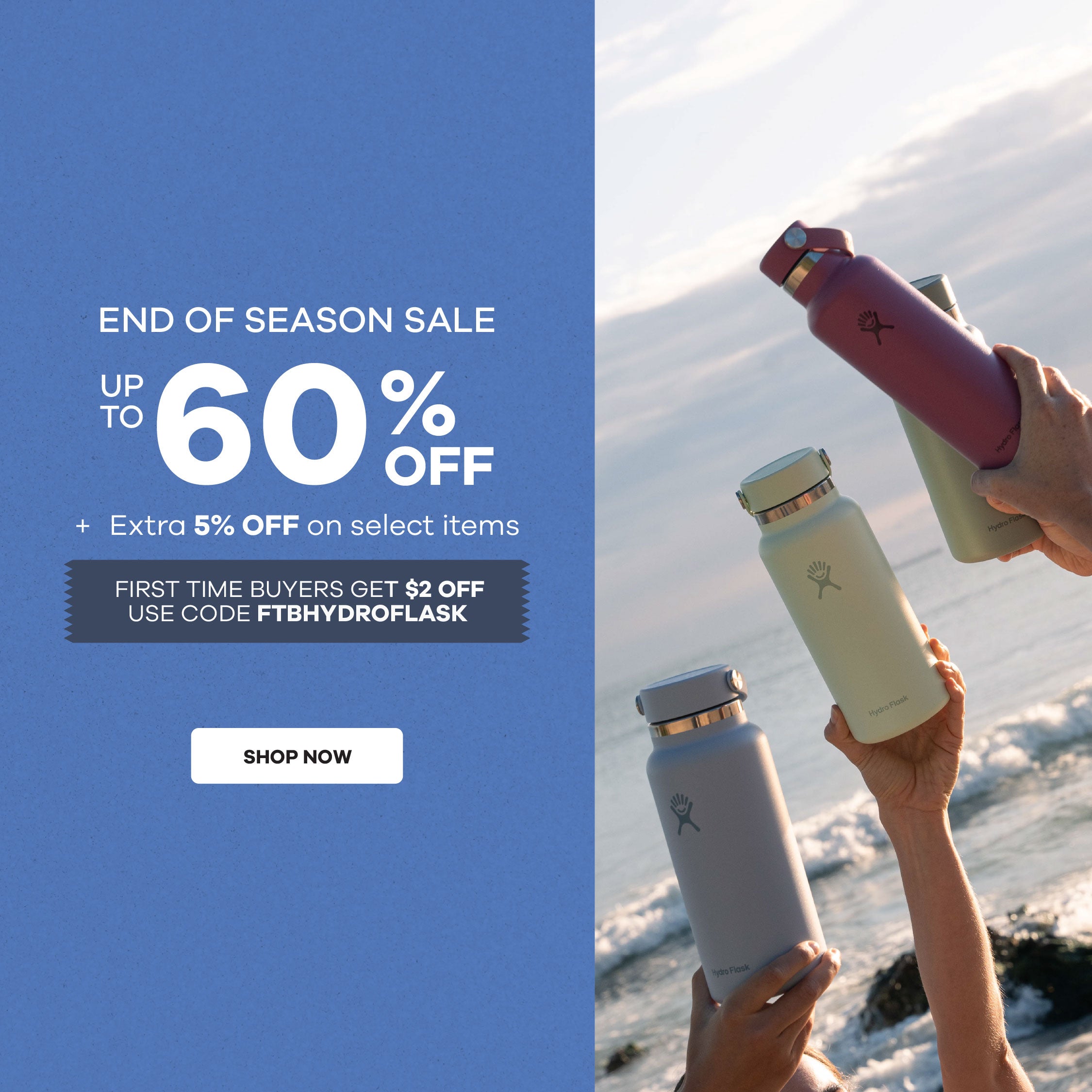 Hydro Flask Singapore