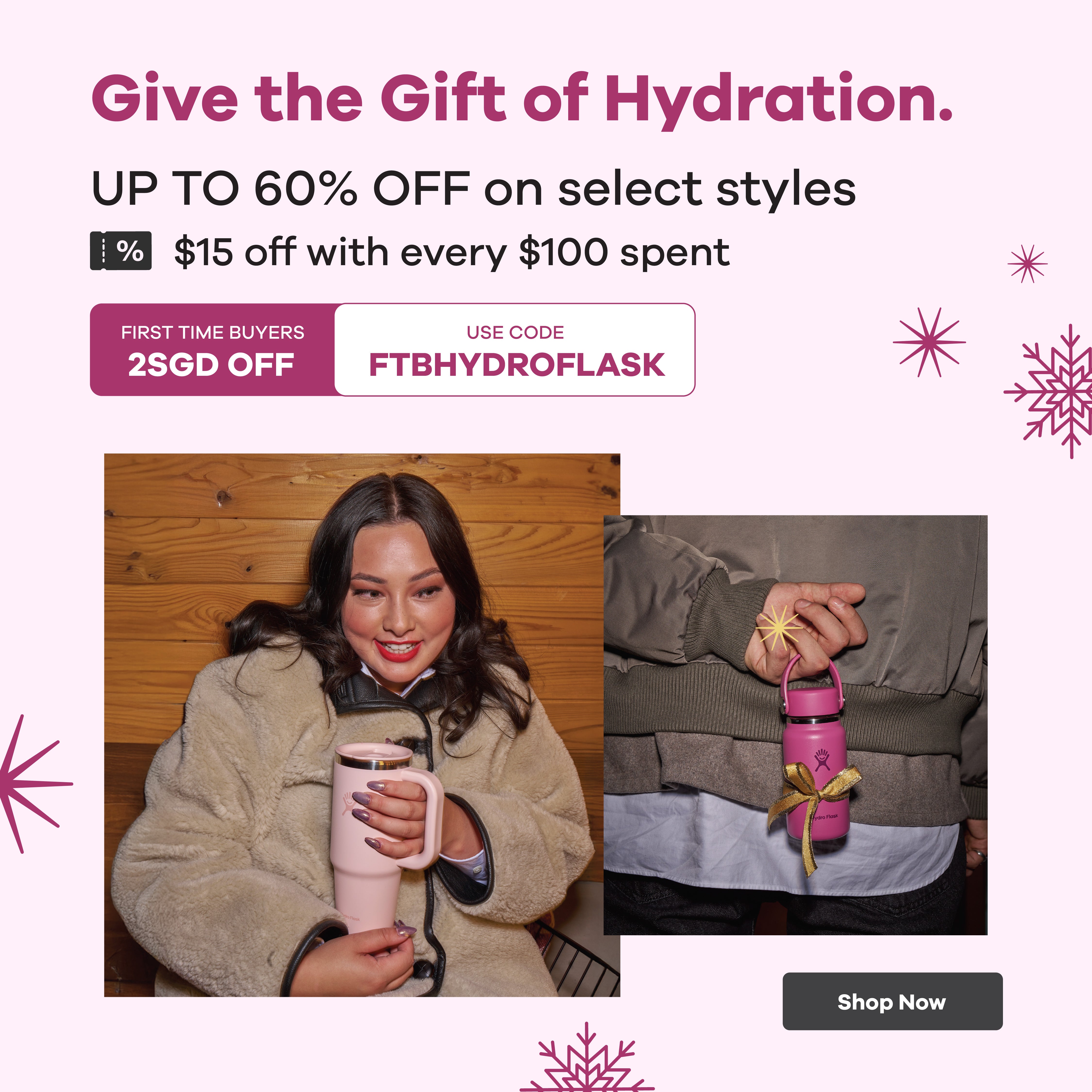 Hydro Flask Singapore