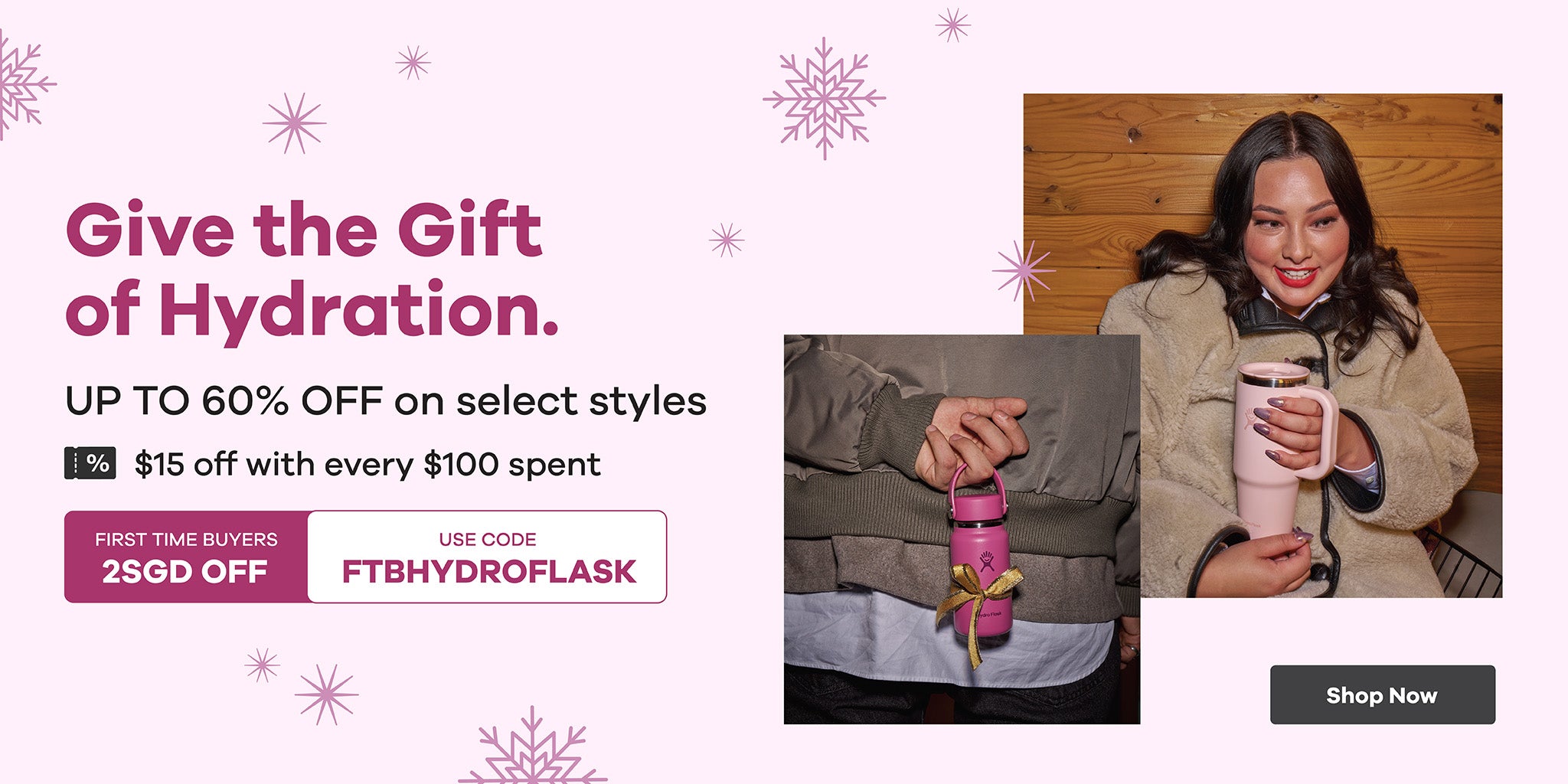 Hydro Flask Singapore