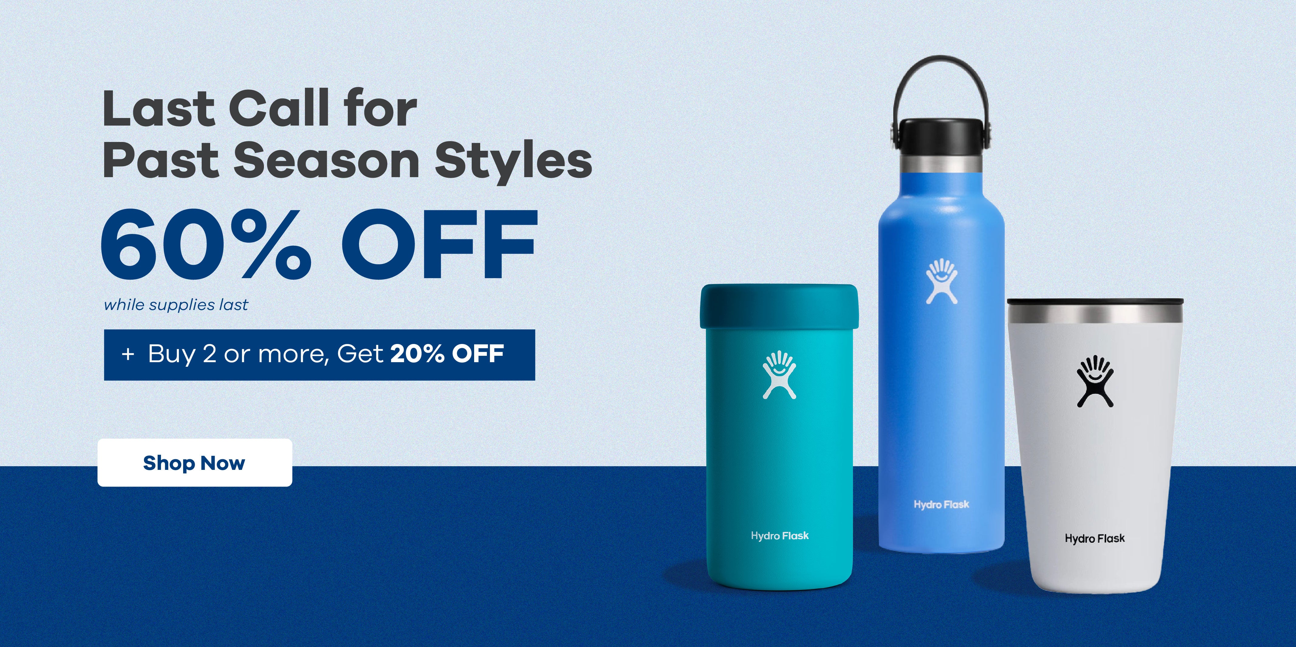 Hydro Flask Singapore