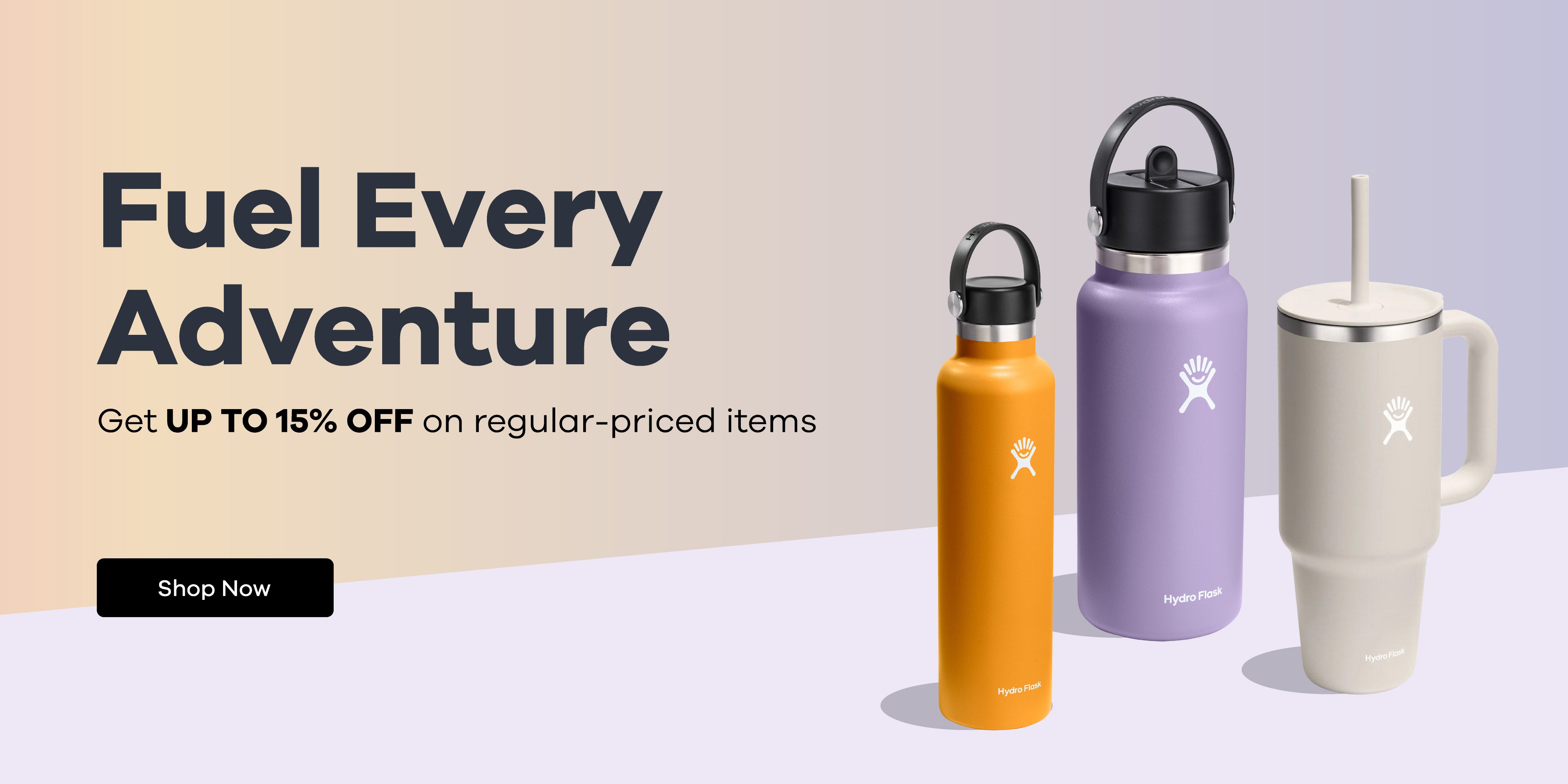 Hydro Flask Singapore