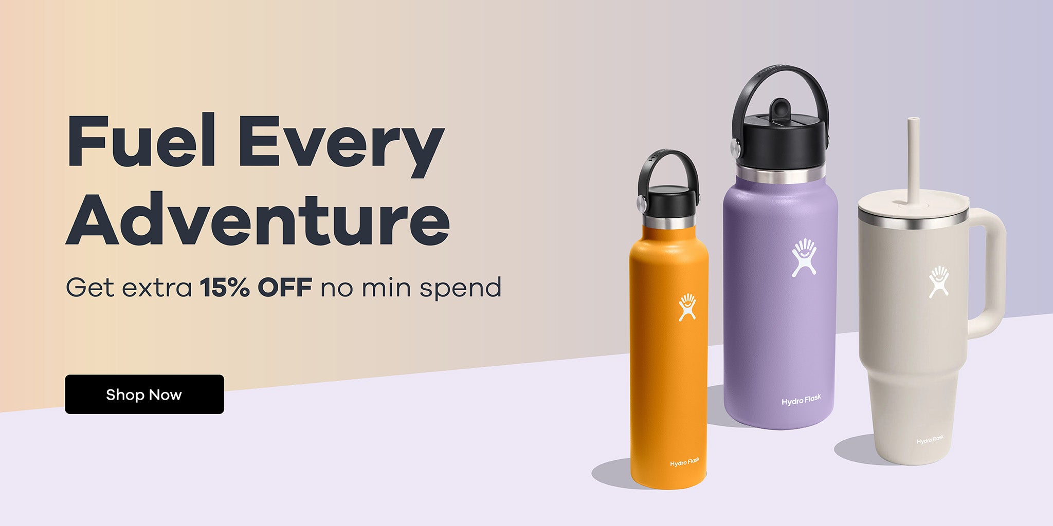 Hydro Flask Singapore