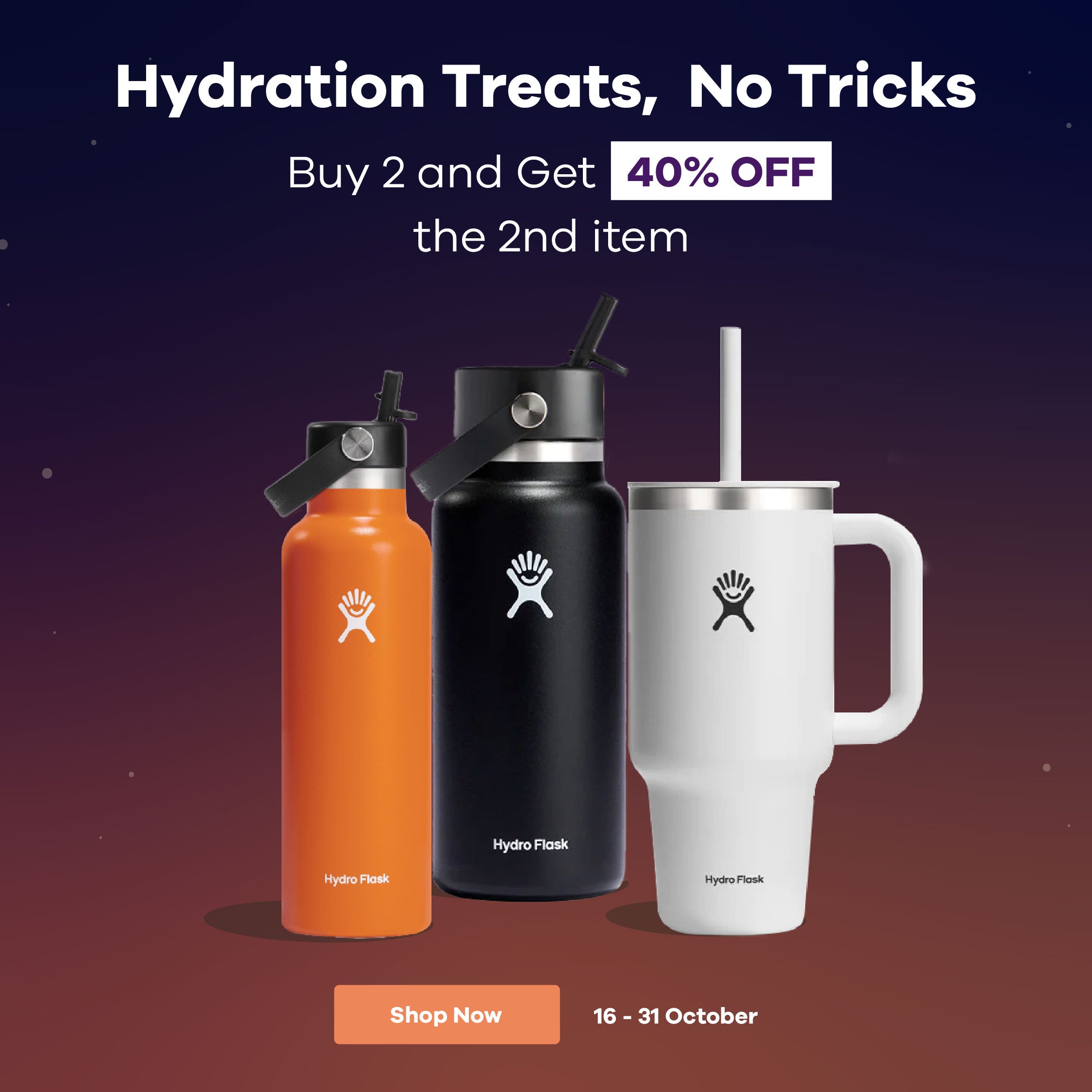 Hydro Flask Singapore