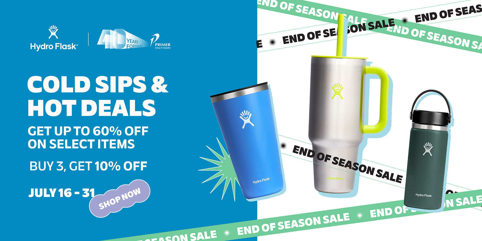 Hydro Flask Singapore