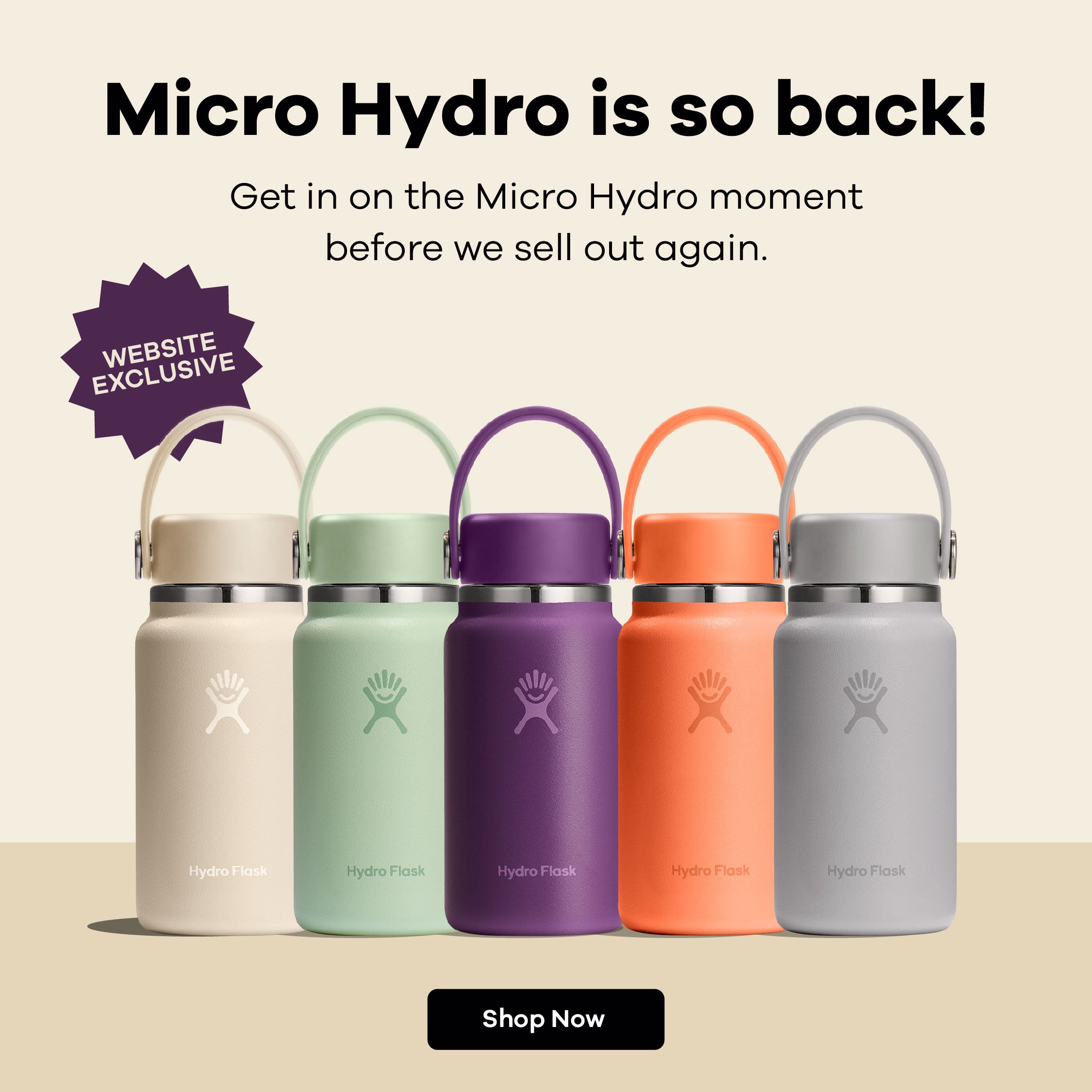 Hydro Flask Singapore