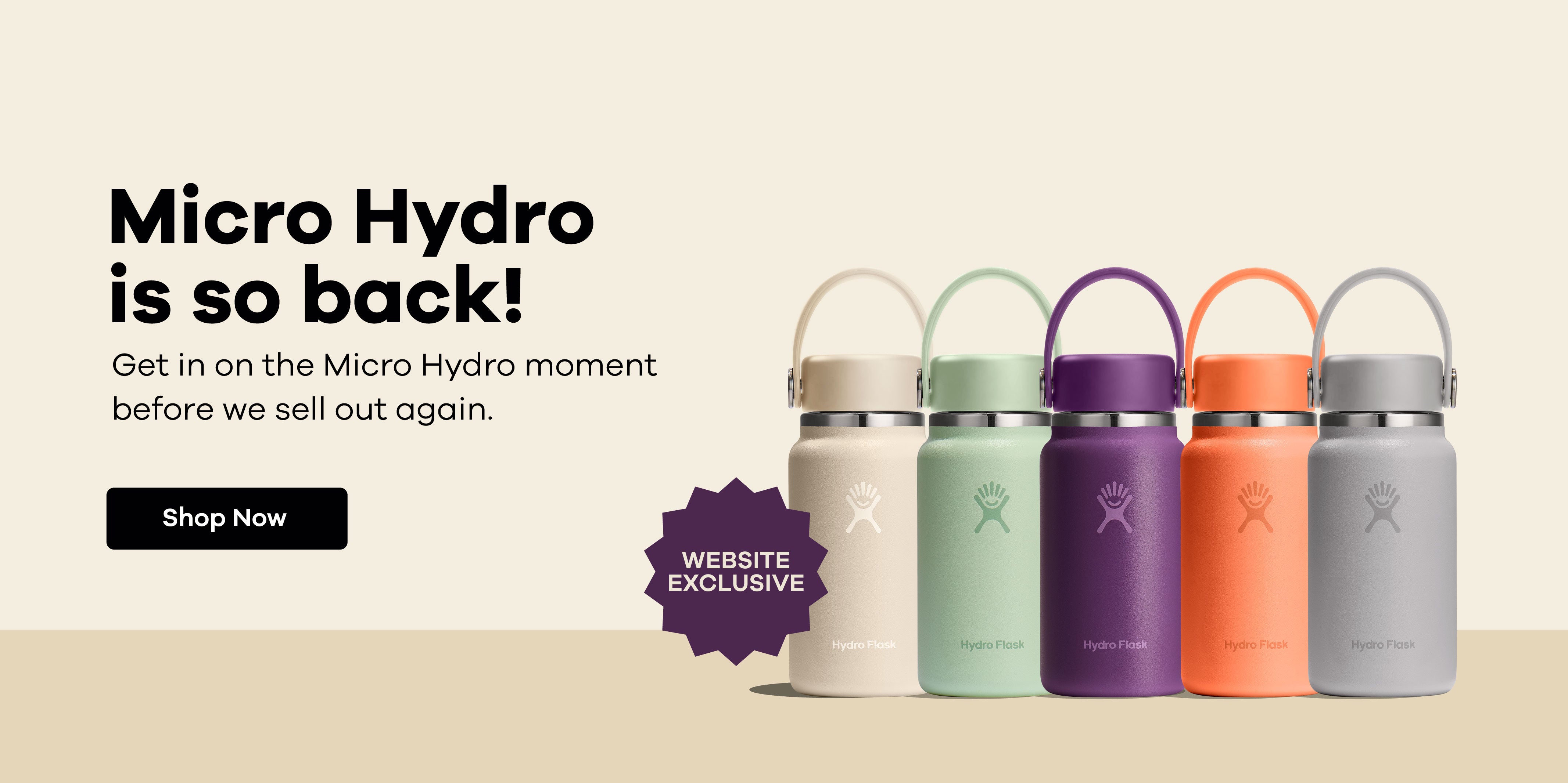 Hydro Flask Singapore