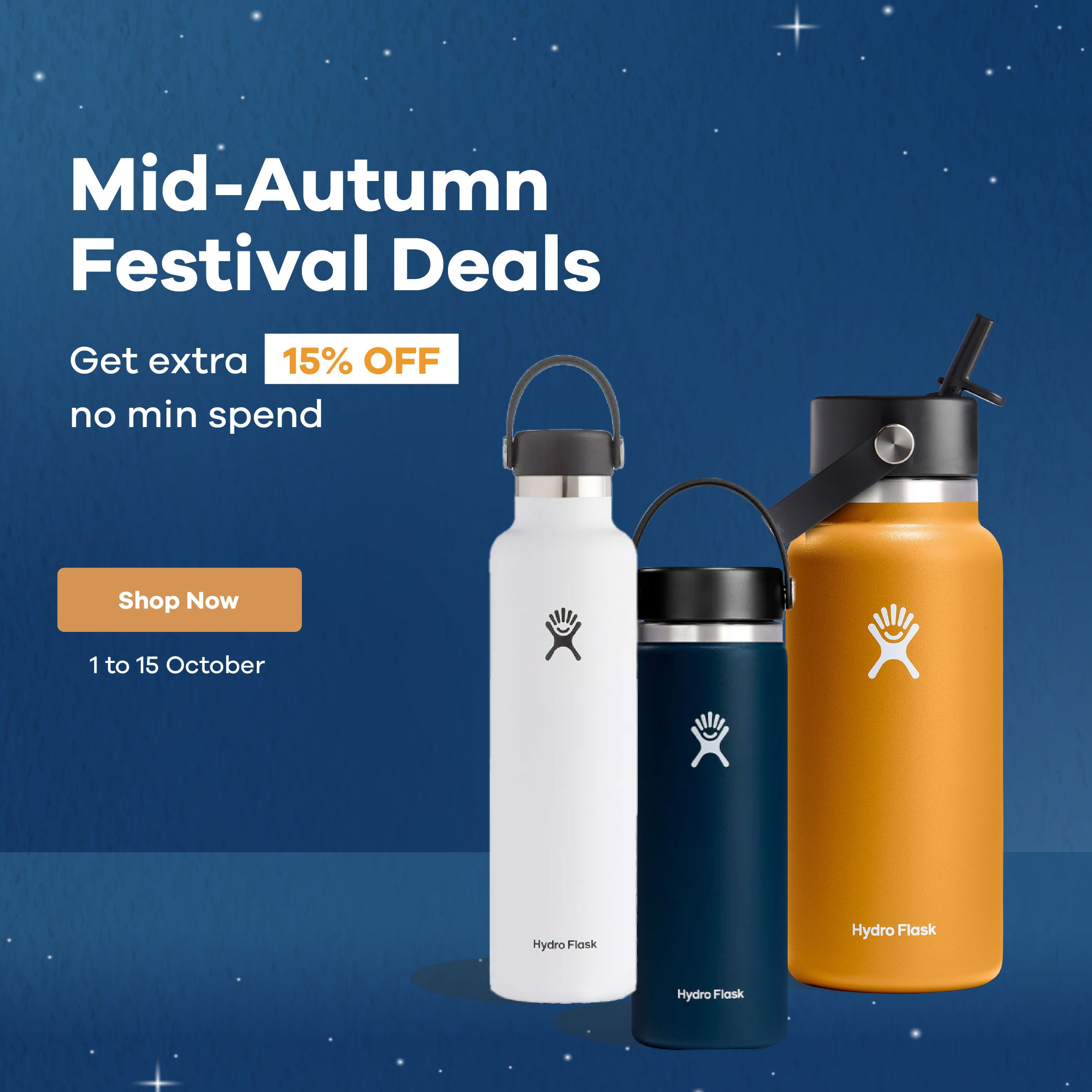 Hydro Flask Singapore