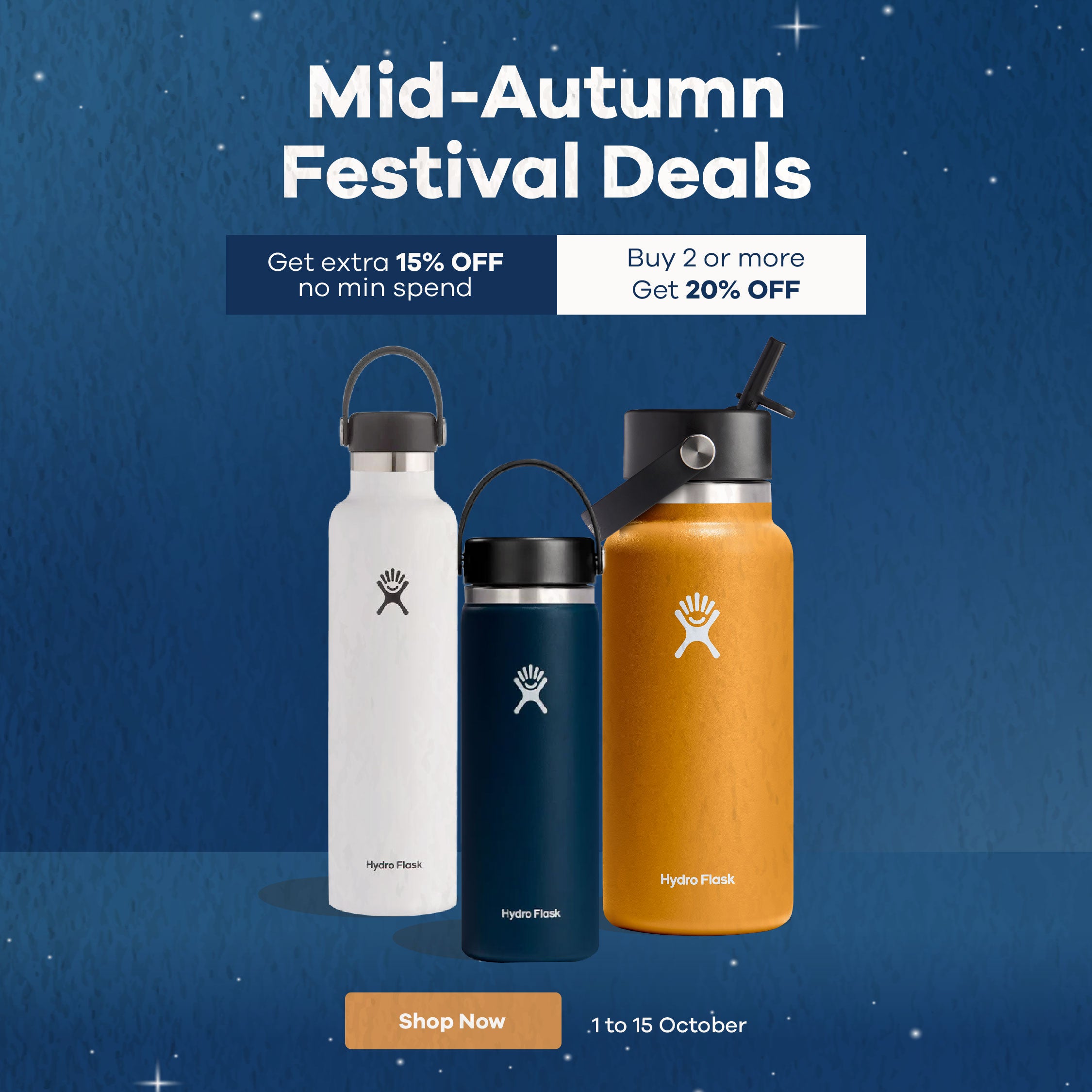 Hydro Flask Singapore