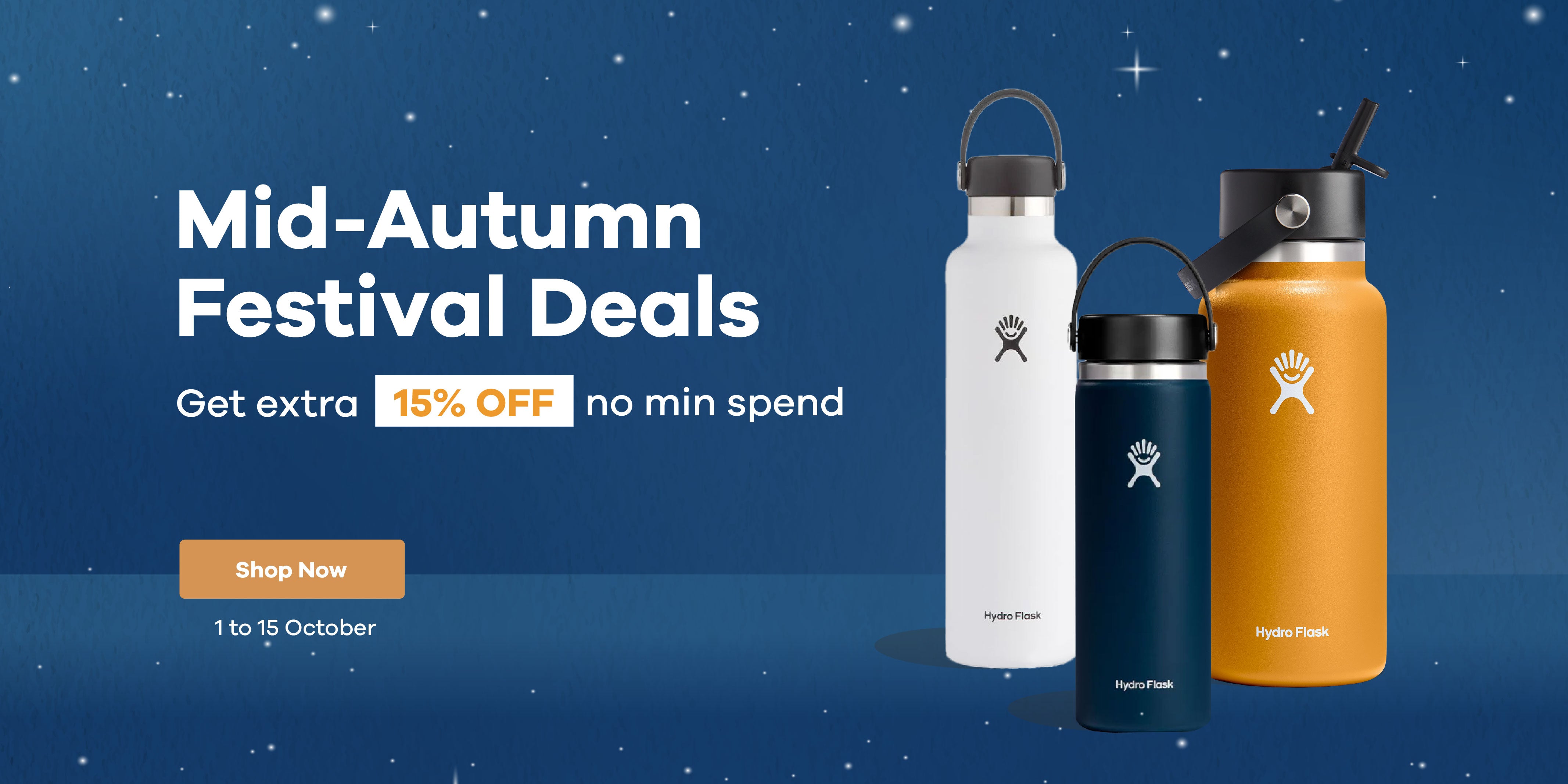Hydro Flask Singapore