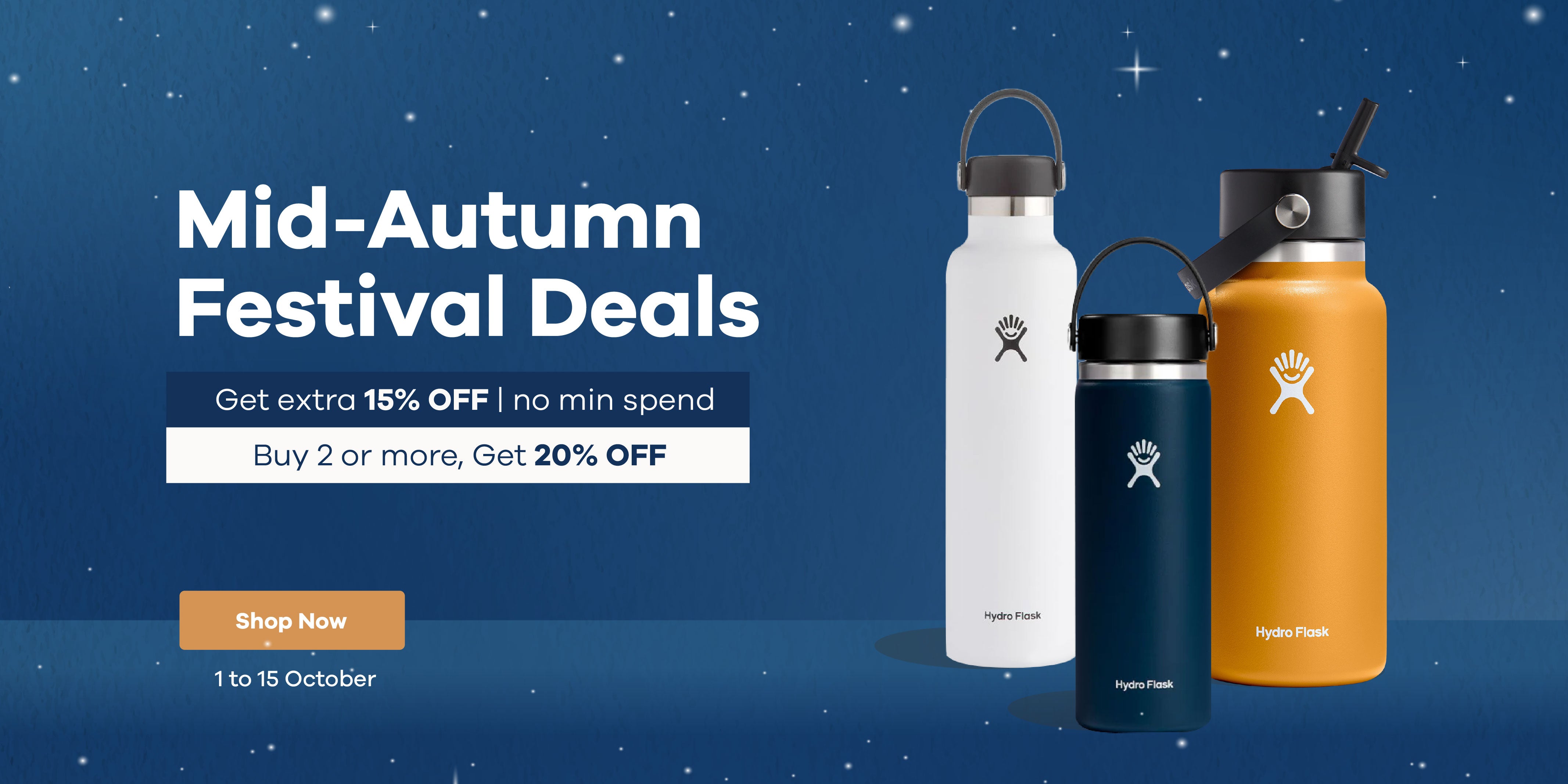 Hydro Flask Singapore