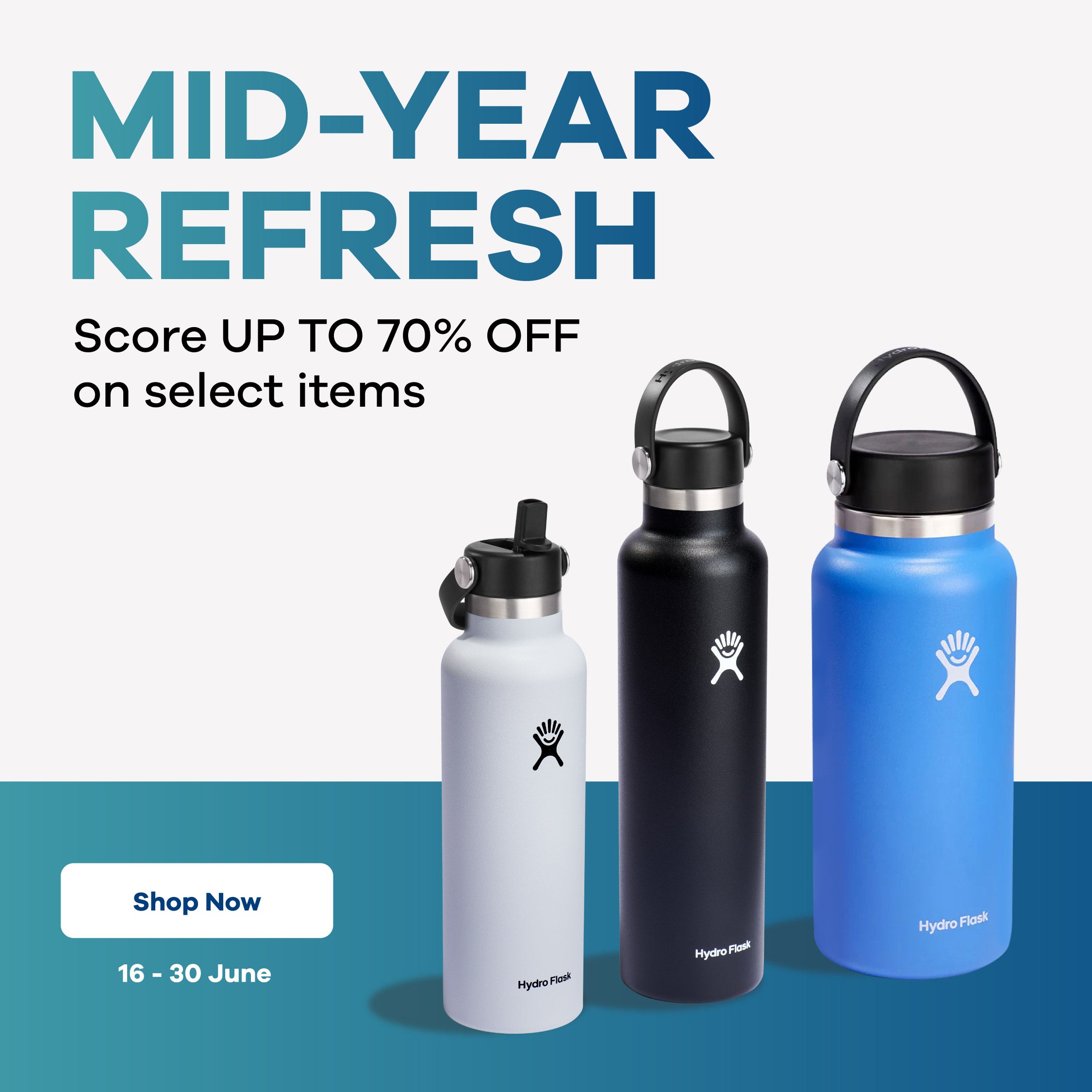 Hydro Flask Singapore