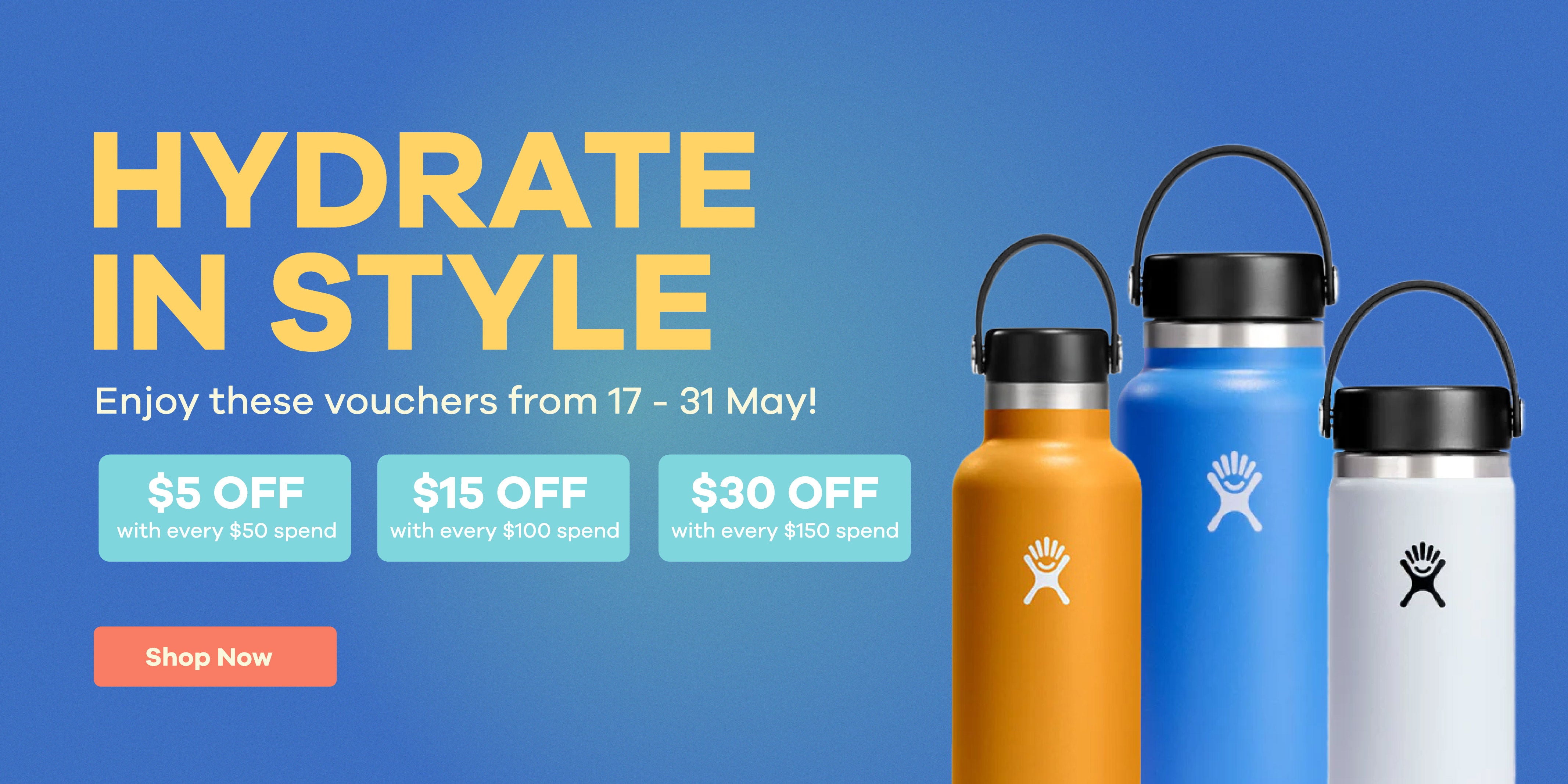 Hydro Flask Singapore