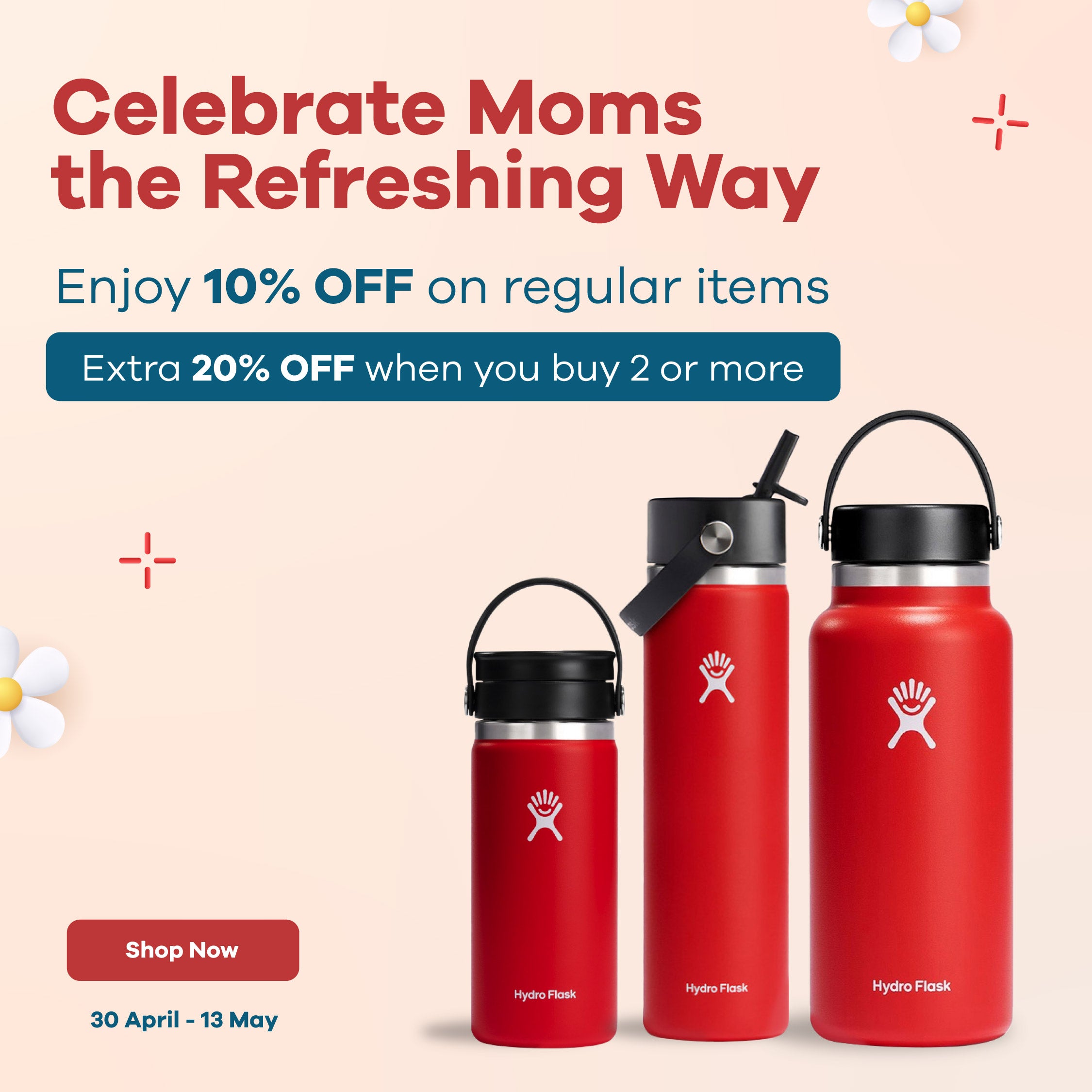 Hydro Flask Singapore