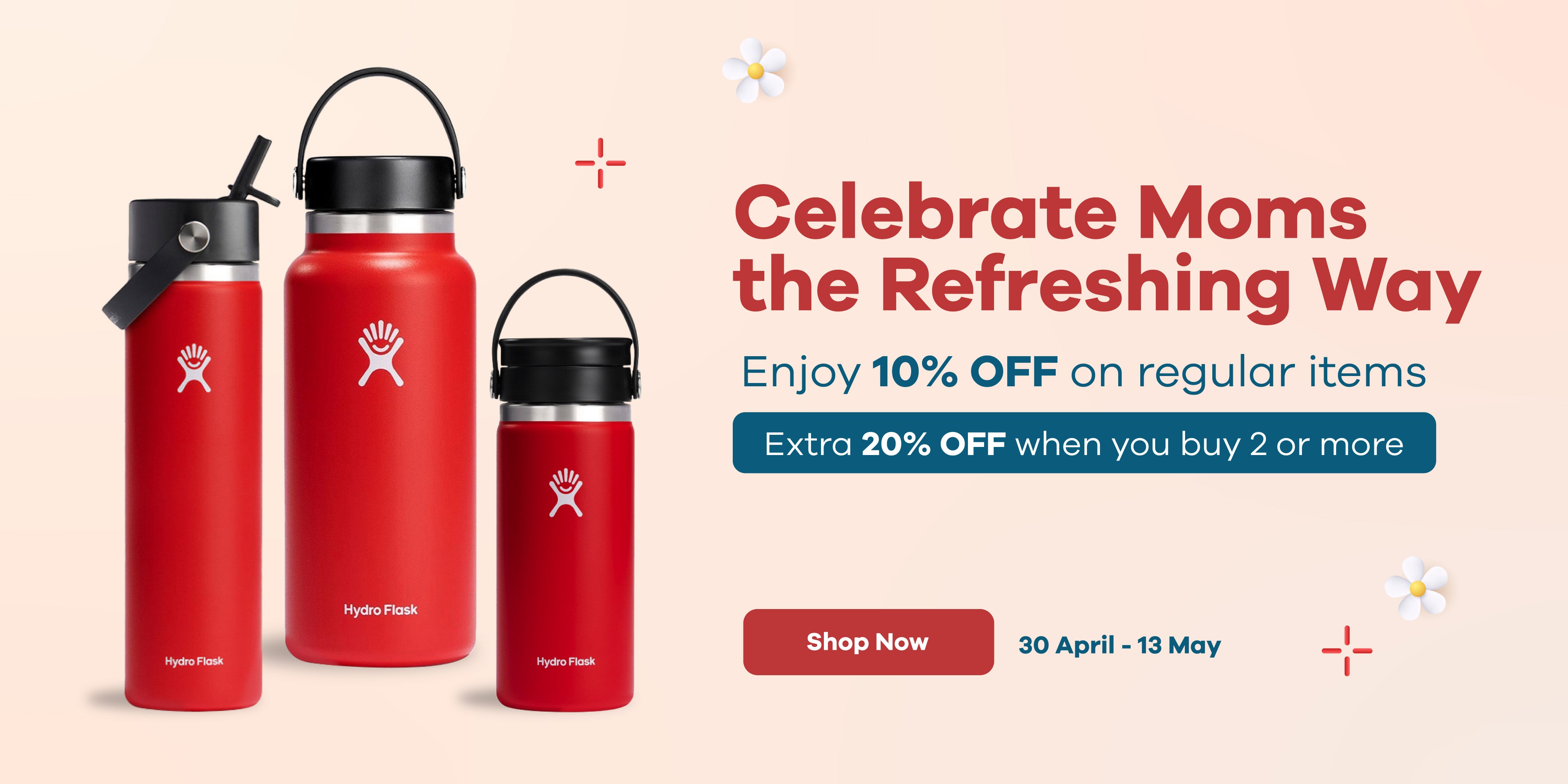 Hydro Flask Singapore