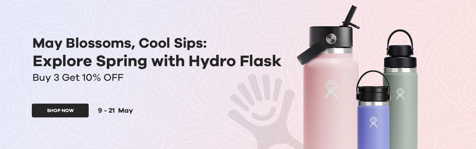 Hydro Flask Singapore