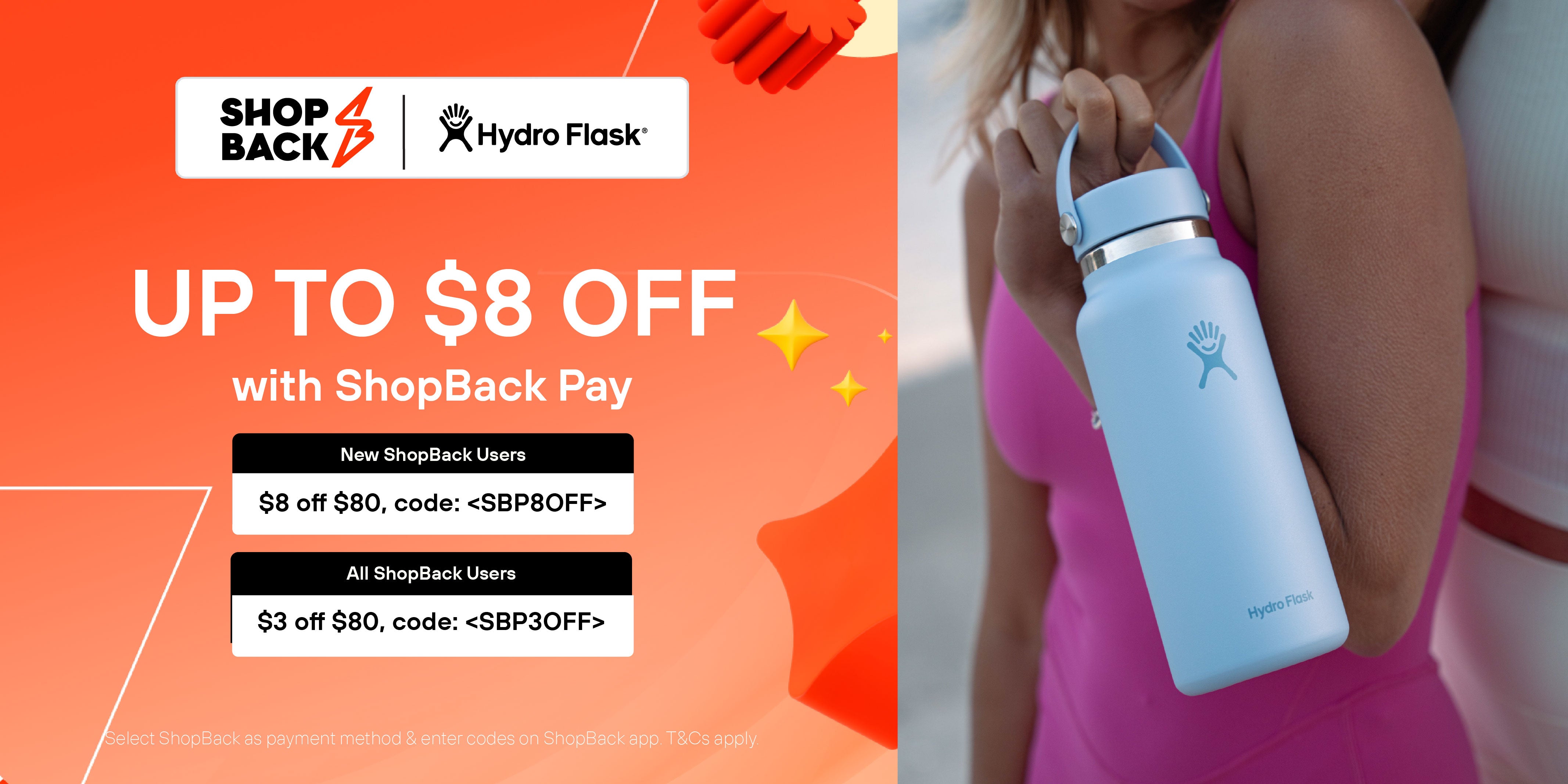 Hydro Flask Singapore