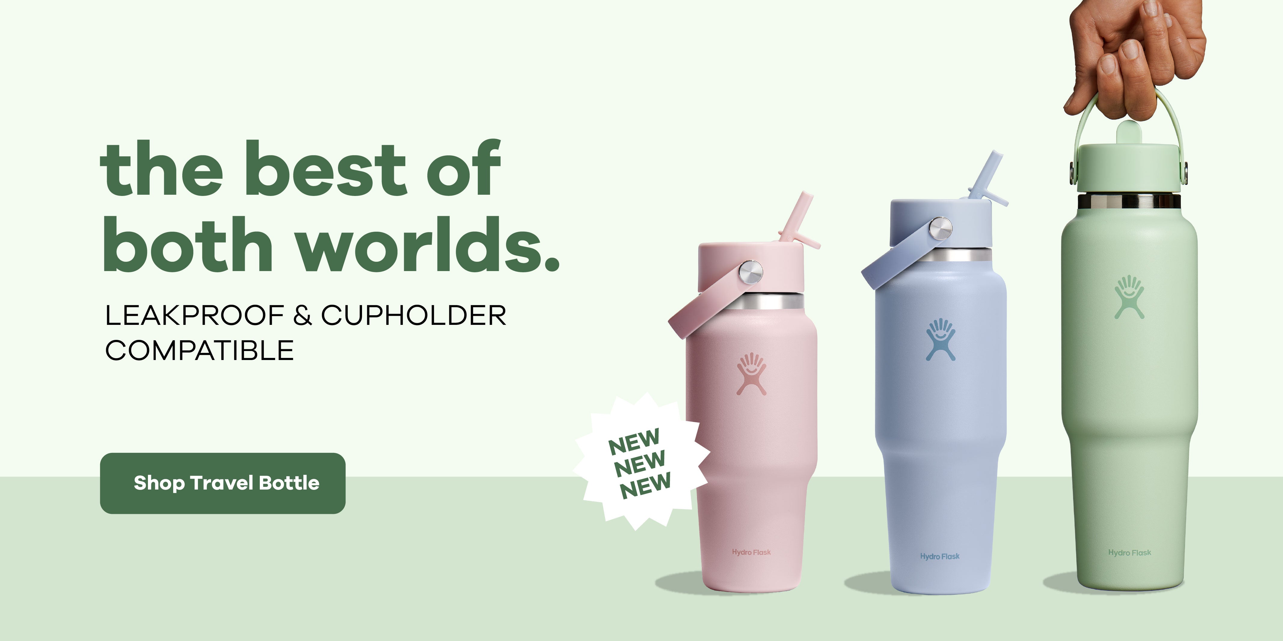 Hydro Flask Singapore