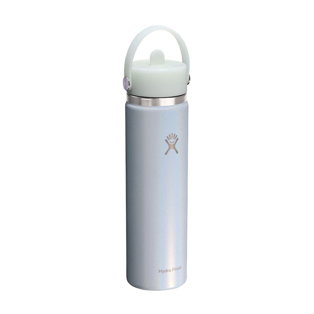【日本未発売色】Hydro Flask 24oz Glimmer Blue GLIMMER COLLECTION | Hydro Flask Singapore