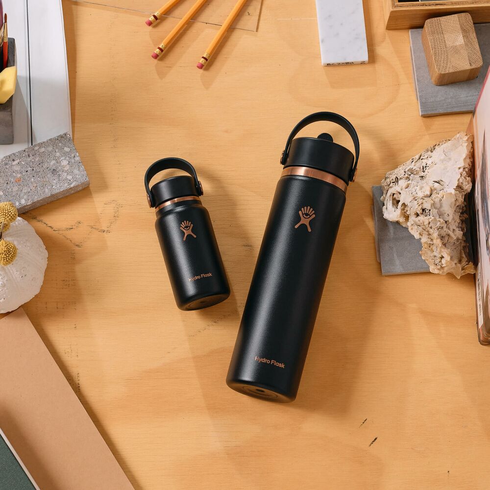 200 ml Micro Hydro - Black Arc | Hydro Flask Singapore